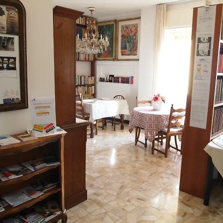 Superpanoramico Panzió Cagliari Kültér fotó