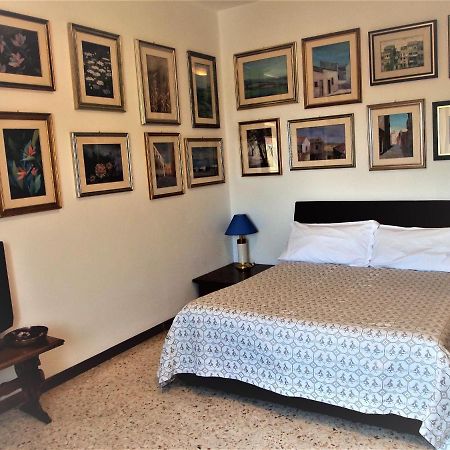 Superpanoramico Panzió Cagliari Kültér fotó