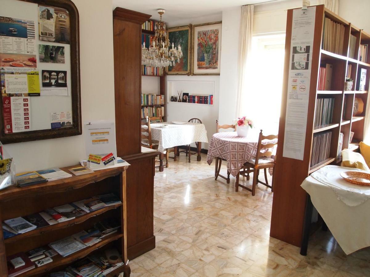 Superpanoramico Panzió Cagliari Kültér fotó